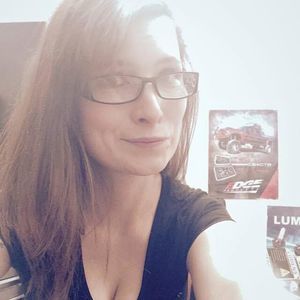 Meet your Posher, Katrina